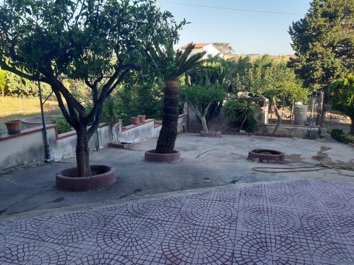 Apartamento La Casa In Campagna Chiesa Nuova  Exterior foto