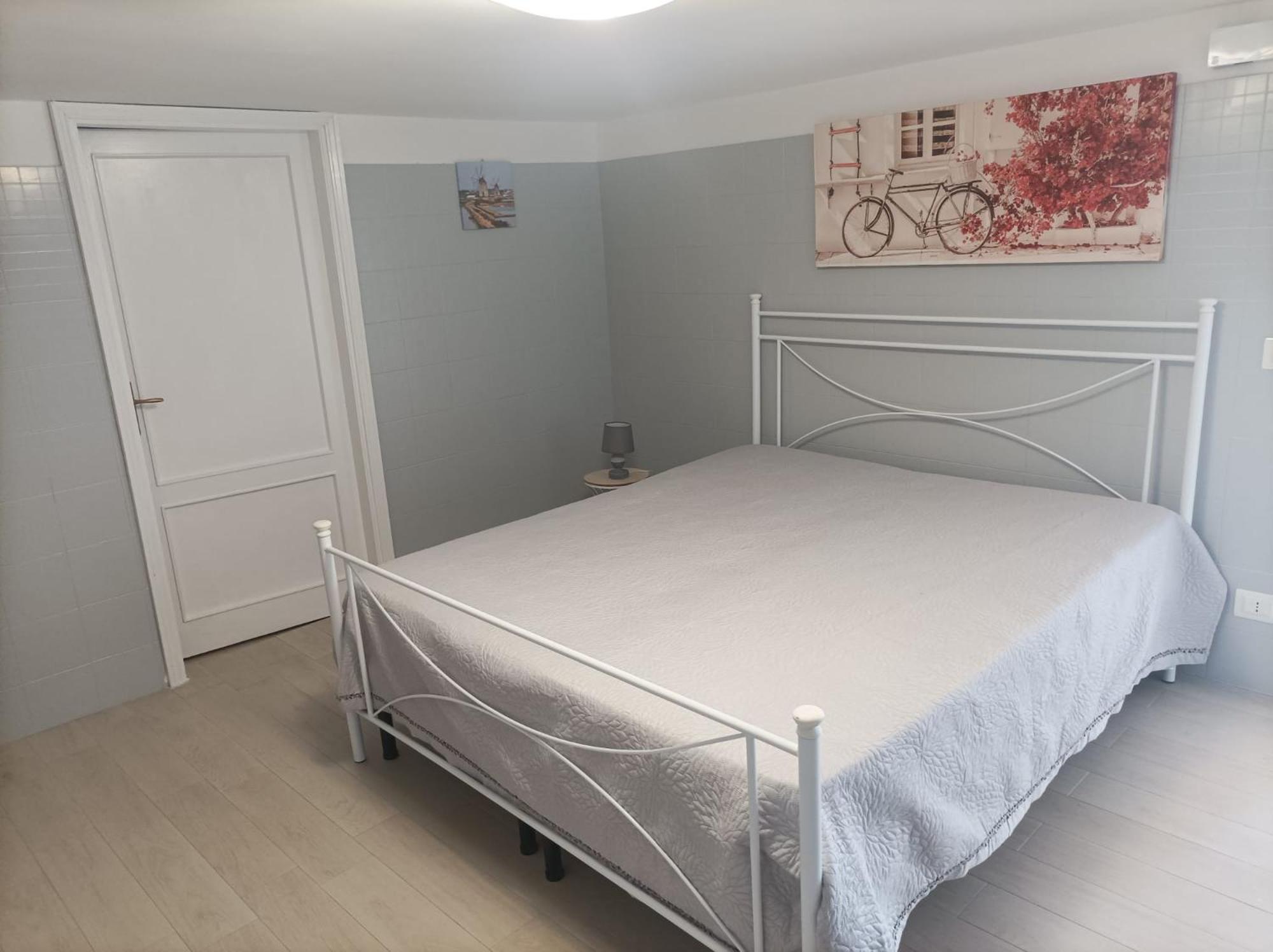 Apartamento La Casa In Campagna Chiesa Nuova  Exterior foto